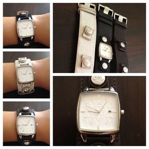 ❌SOLD❌Roxy Watch