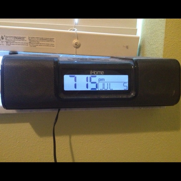 iHome