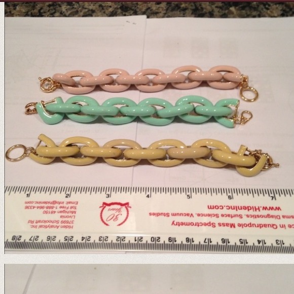 BOTTOM PRICE 🔥🔥One gorgeous statement bracelet - Picture 2 of 4