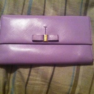 ***price reduced!!! Salvatore Ferragamo wallet