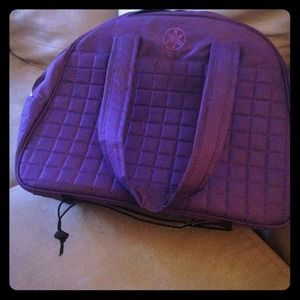 Yoga/Workout bag