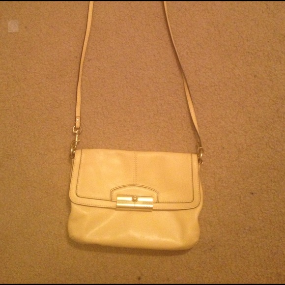 coach small crossbody bag