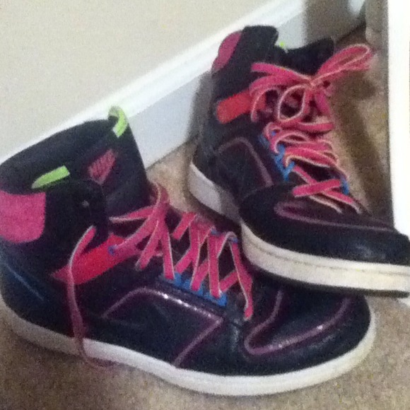 Nikes