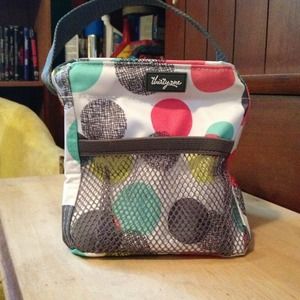Thirty one caddie bag