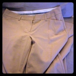 Express Design Studio Editor pants