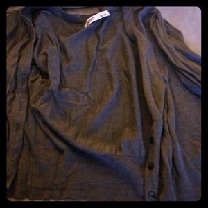 Old Navy sweater