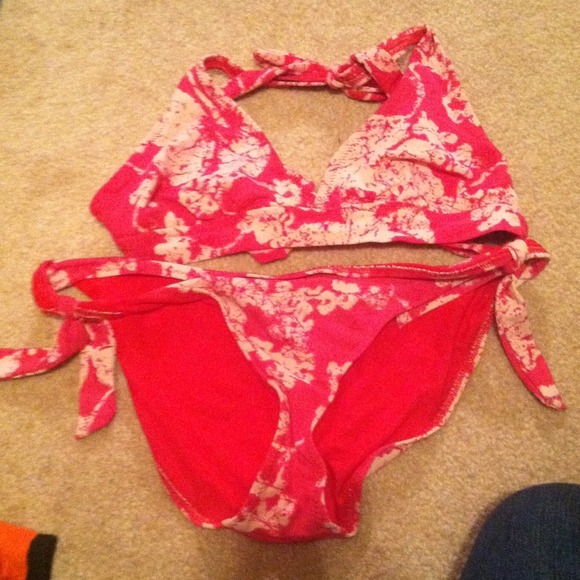 Aeropostale bikini