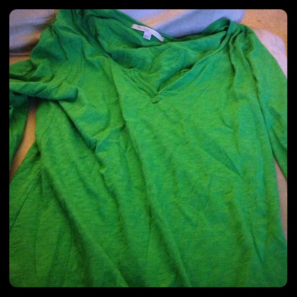 Gap Long Sleeve Top