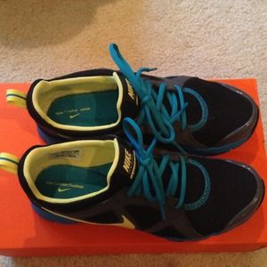 Women's Nike In-Season TR2