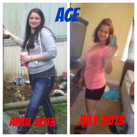 ACE = Appetite Control Energy - Picture 2 of 3