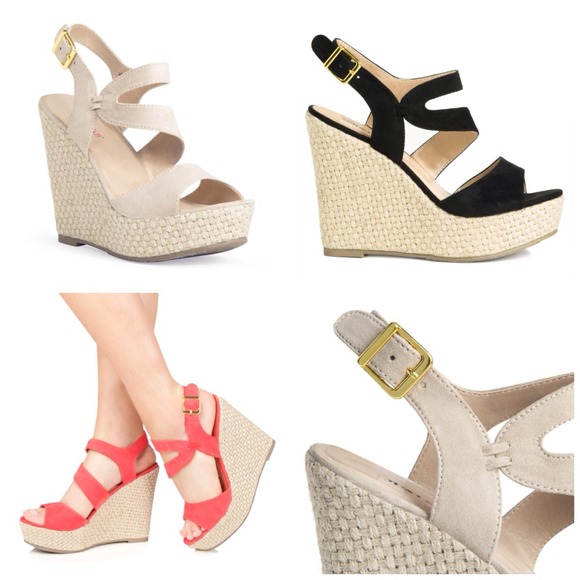 Please ask for your size? 🙋👠🙌