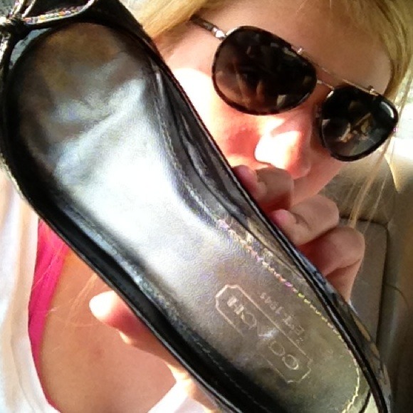 Coach flats/heals