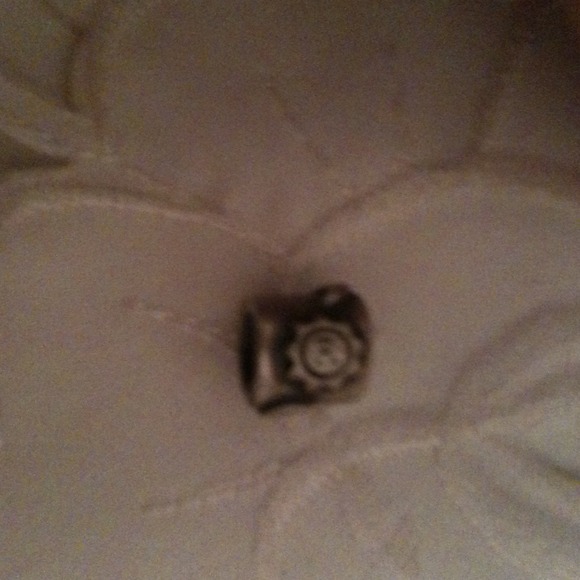 Sun, moon, star pandora charm.