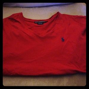 Ralph Lauren top