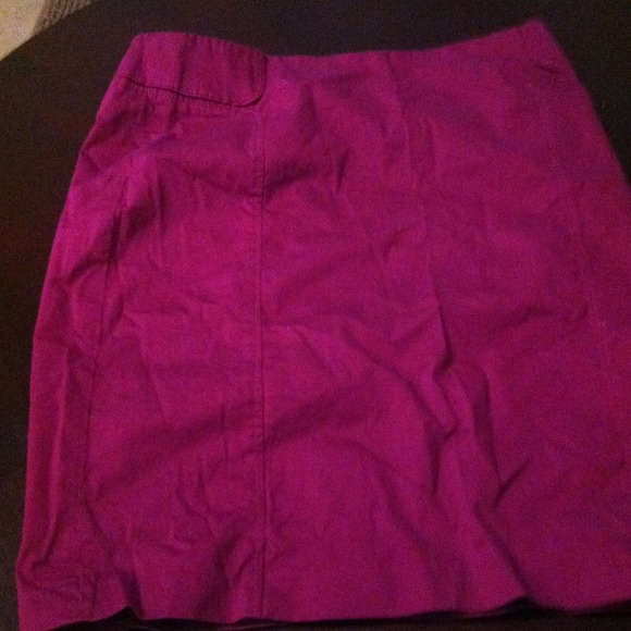 ny&co pencil skirt like new