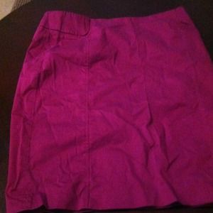ny&co pencil skirt like new