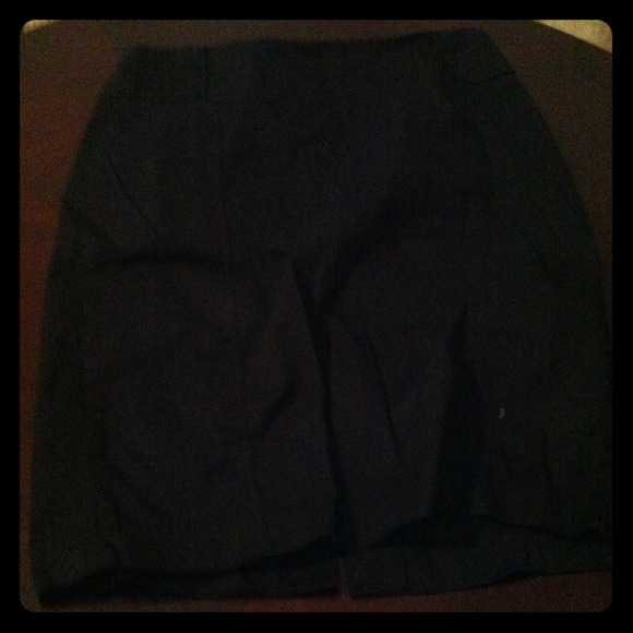 Blak ny&co skirt size 6
