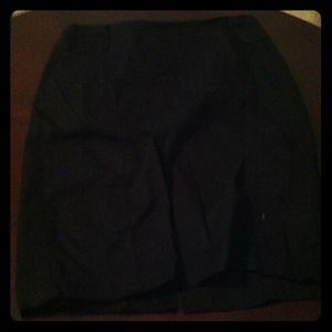 Blak ny&co skirt size 6