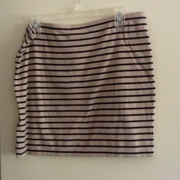 RESERVED! Mini Skirt - NWOT