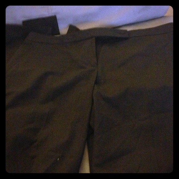 The Limited dress pants