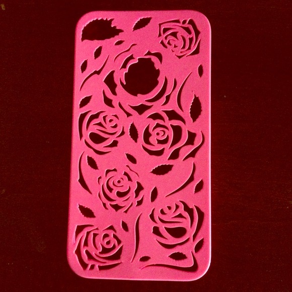 iPhone 4s cover