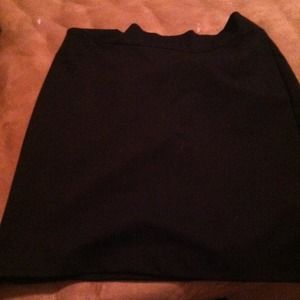 Ny&co skirt size 6