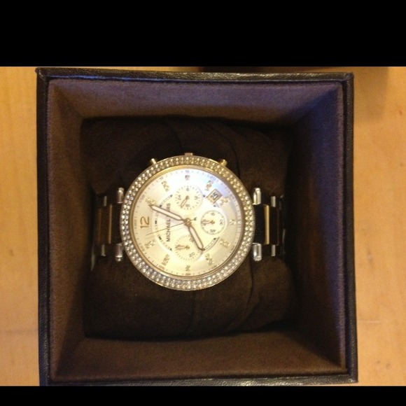 MICHAEL Michael Kors Accessories - Micheal Kors watch