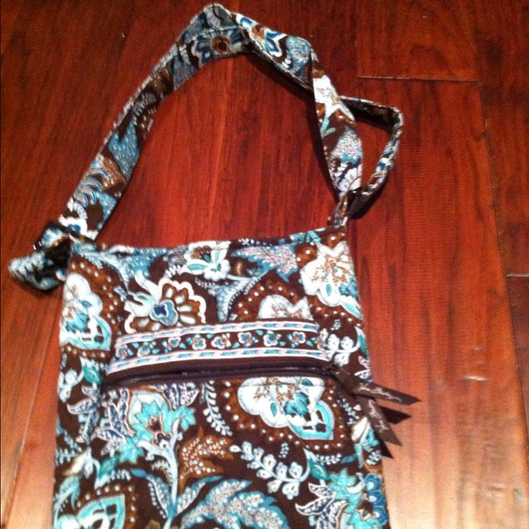 Vera Bradley Bag Java