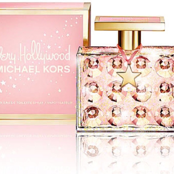 Very Hollywood Michael Kors Perfume