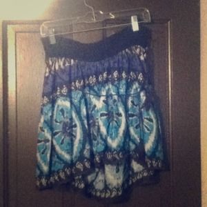 Hippie Skirt