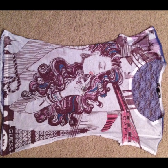 T shirt