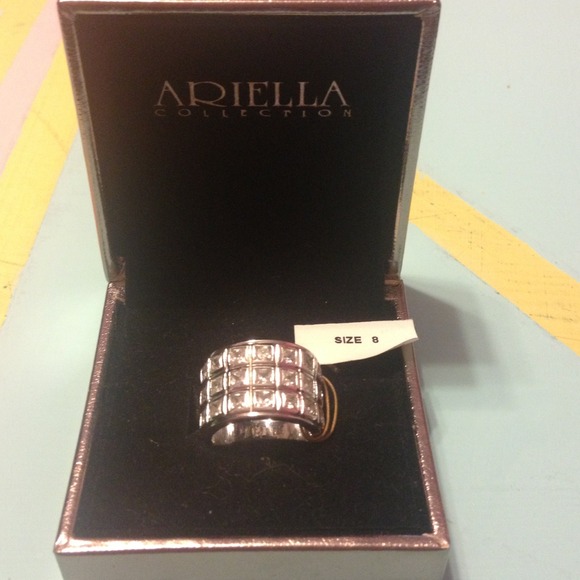 Nordstrom Ariella Collection Ring!