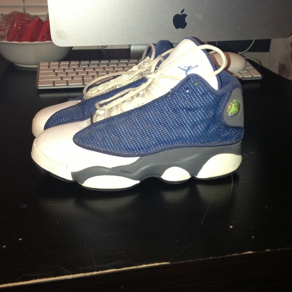 Kids Flints 13 Retros