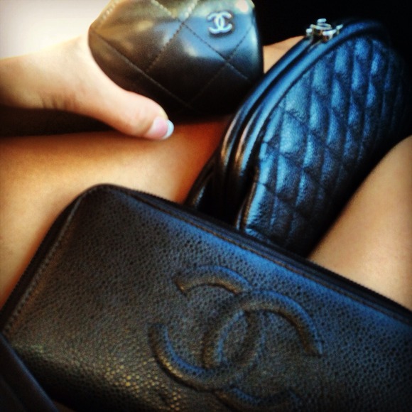 CHANEL Handbags - Chanel kind of night!