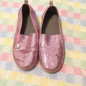 Sparkle shoes ✂️PRICE CUT✂️