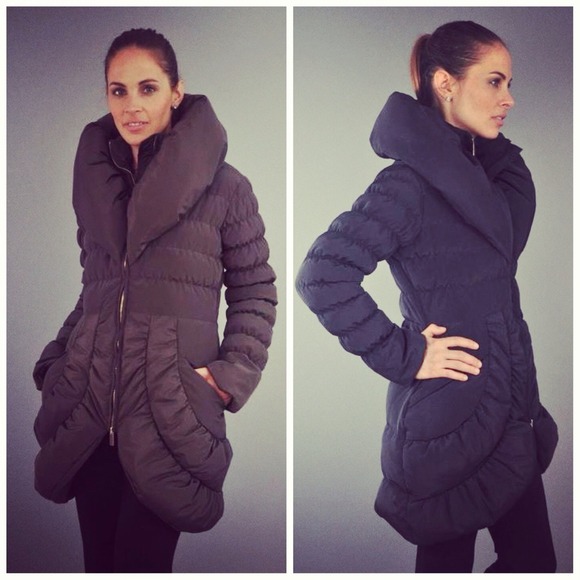 Ciao Milano Jackets & Blazers - Ciao Milano Coco Jacket