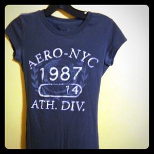 Aeropostale Tee