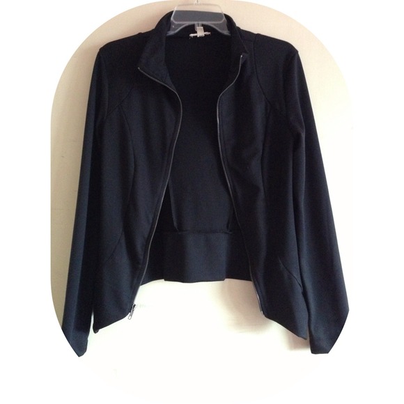 ❌SOLD❌ UO Ponte Equestrian Blazer - Picture 2 of 4