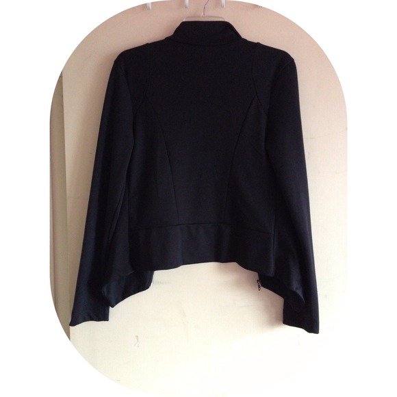 ❌SOLD❌ UO Ponte Equestrian Blazer - Picture 3 of 4