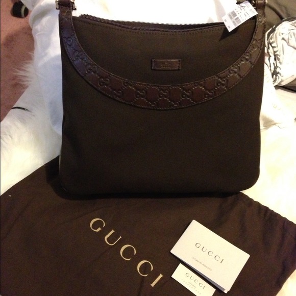 💰SOLD💰gucci shoulder bag