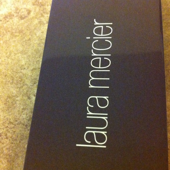 Laura Mercier Eye Color Pallette