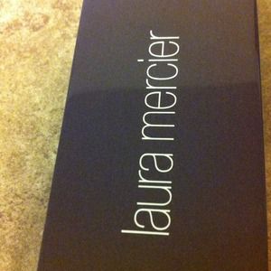 Laura Mercier Eye Color Pallette