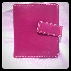 SOLD IN BUNDLE: Lodis wallet