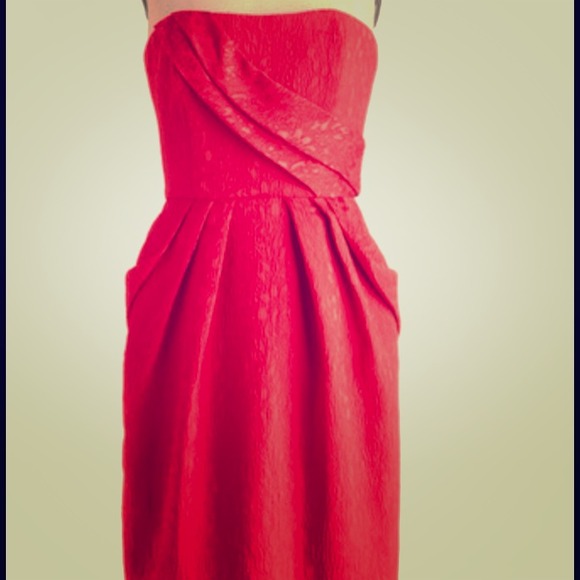 Stunning Modcloth Dress