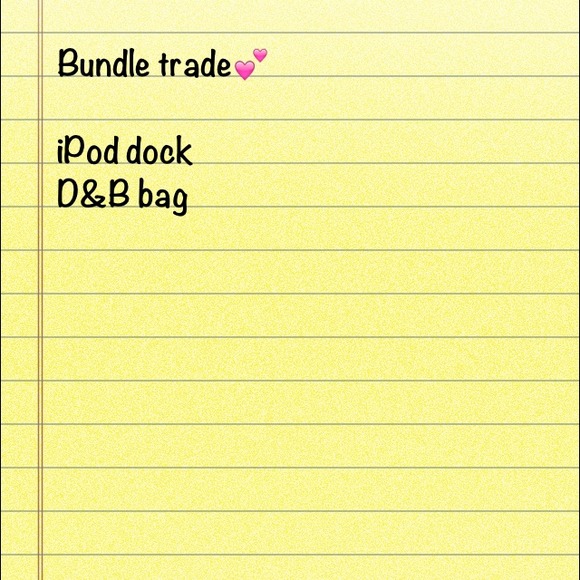 Bundle