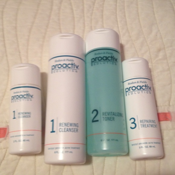 Big proactive :) and free gift