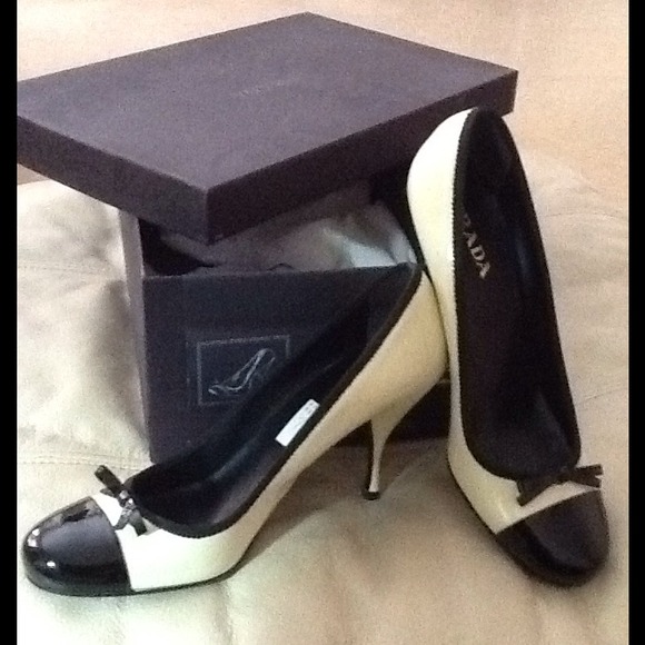 Brand new Prada shoes.RESERVED