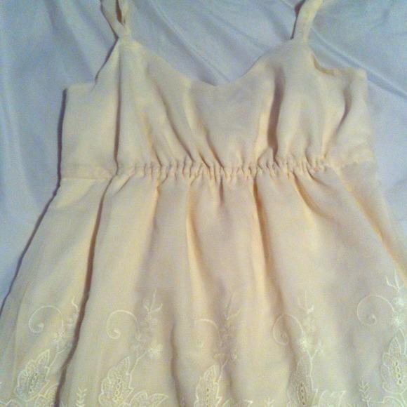 Tank from Maurices