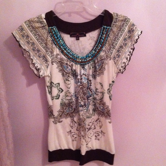 Cute Top