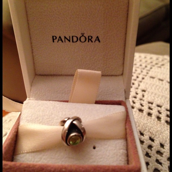 Authentic Pandora Charm - Picture 1 of 3